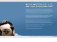 wolfmotor.com