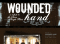woundedhand.com