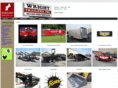 wrightrailer.com