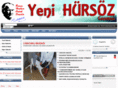 yenihursoz.com