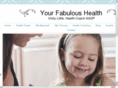 yourfabuloushealth.info