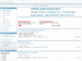zaplatka.net