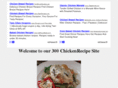 300chicken-recipes.com
