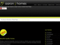 aaronjhomes.com.au