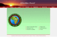 africariseaward.org