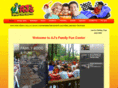 ajsfamilyfun.com