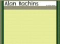 alanrachins.com