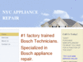 allboschappliancesrepair.com