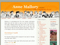 annemallory.com