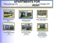 apartments4rentperrysburg.com