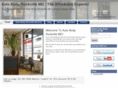 autobodyrockvillemd.com