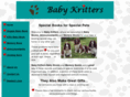 babykritters.com