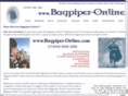 bagpiper-online.co.uk
