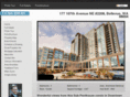 bellevuepactowerscondo.com