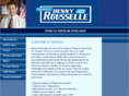bennyrousselle.com