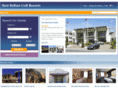 bestbelfastgolfresorts.com