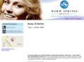 boisewarmspringsdental.com