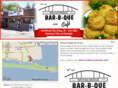 brooksbridgebbq.com