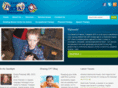centerforpediatrictherapies.com
