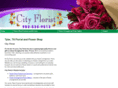 cityflorist.biz