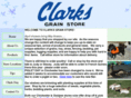 clarksgrain.com