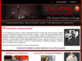 coldstoneultimatecatering.com