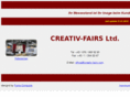 creativ-fairs.com