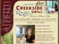 creeksidesilverton.com