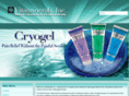 cryogel.tv
