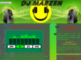 djmarzen.com