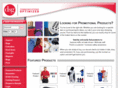 dsgpromotionalproducts.com