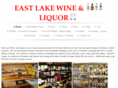 eastlakewineandliquor.com