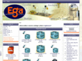 egadistribuidores.com