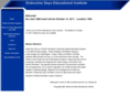 endocrinedays.org