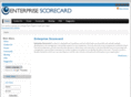 enterprisescorecard.net