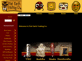 flatearthtrading.com