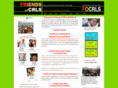 focrls.org