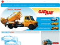 gatray.com