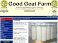 goodgoat.net