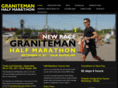 granitemanhalfmarathon.com