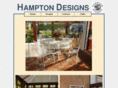 hamptondesigns.co.uk