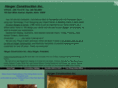 hargerconstruction.com