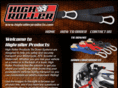 highrollerproducts.com