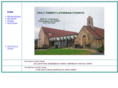 holytrinitylutheran-mo.org