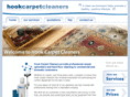 hookcarpetcleaners.com