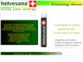 horushealthcare.net