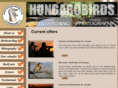 hungarobirds.com