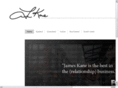 jamesthomaskane.com