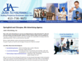 jasinadvertising.com