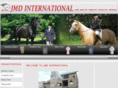 jmd-international.com